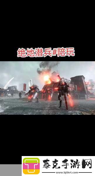 绝地潜兵2霸榜Steam