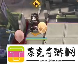 明日方舟PVSP2怎么过