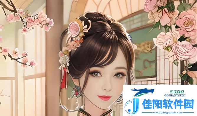 少女的第一支视频是什么样的-如何通过视频创作展示自我与成长