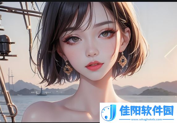 朱莉娅·安与满天星的艺术世界-她的创作背后隐藏了哪些故事