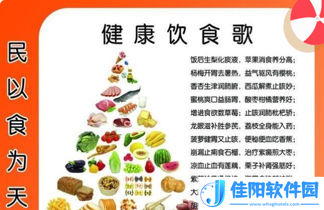 吃花核心流水喝：关于饮食的探讨