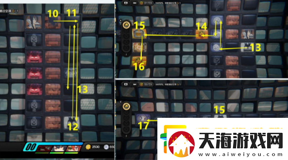 绝区零兄弟要出发了任务攻略