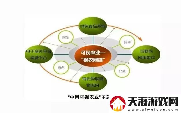 蜜桃在线，新型数字化农业发展中的互联网水果营销新趋势