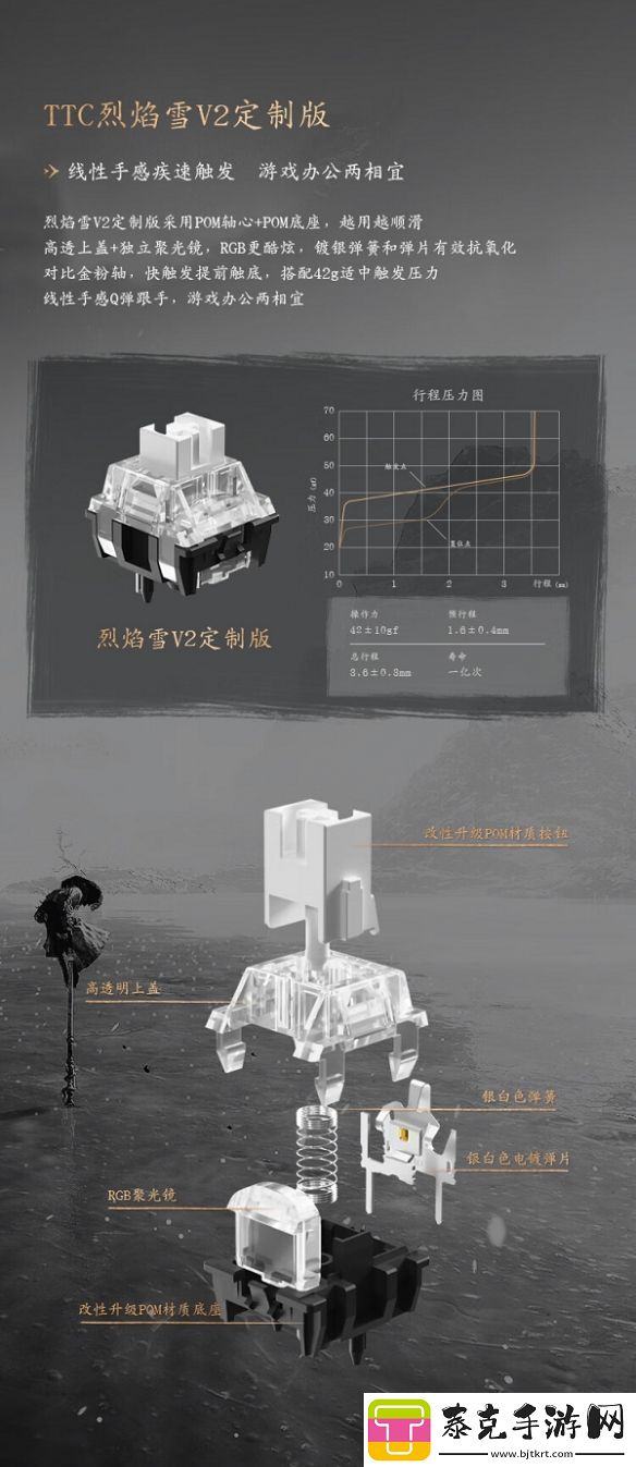 全球首批限量1000台！京东京造x黑神话