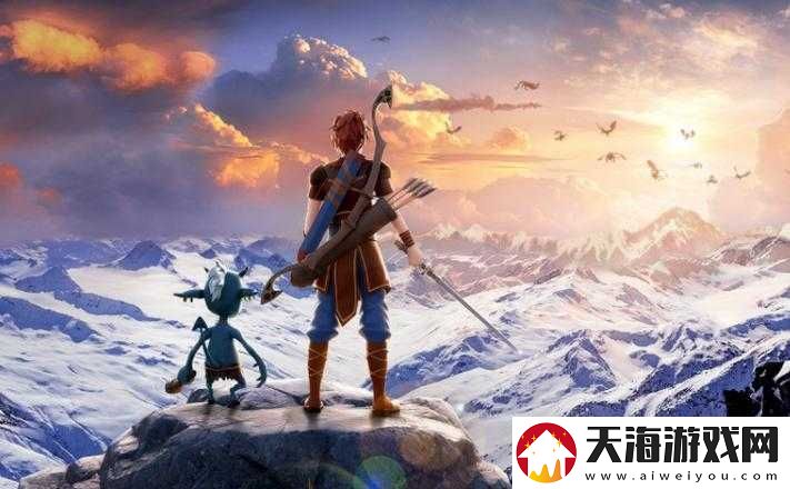 创造与魔法：树人蒙特的秘密