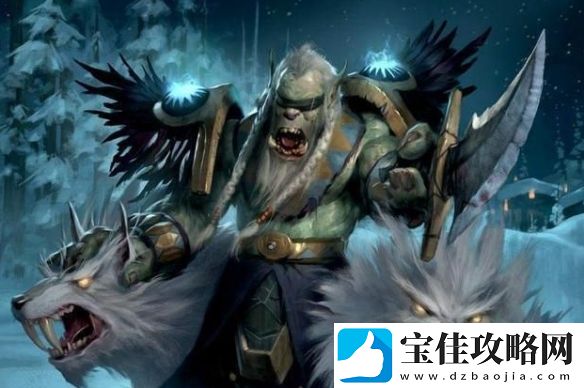 魔兽世界wow正式服元素萨一键输出宏代码介绍