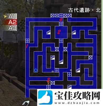 chaoslabyrinth攻略大全