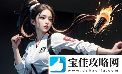 暴躁少女CS:GO视频为何如此吸引观众-背后原因解析