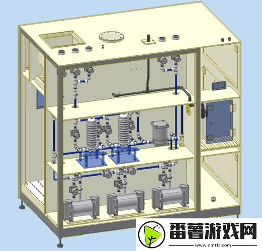 j液收集器系统，网友：科技为环保注入新活力