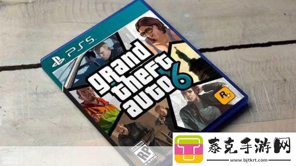 GTA6与Switch-2双剑合璧-手游玩家期待美游新纪元！！