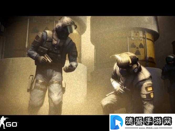 CSGO高清大片2023-最新版：震撼来袭