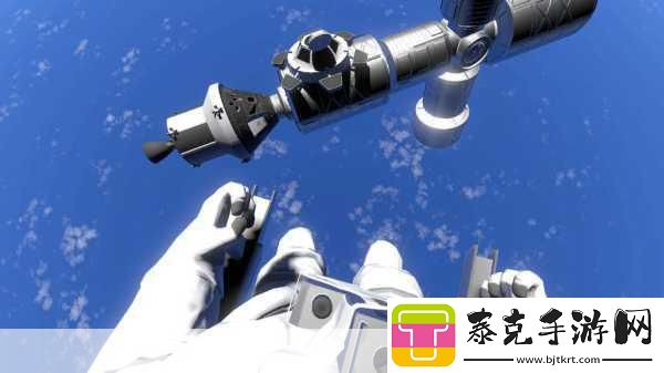 Spaceflight-Simulator-2震撼登陆Steam-航天梦触手可及！！