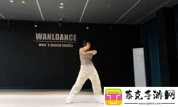 WANDANCE动画化震撼来袭