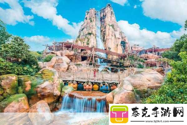 迪士尼新游Disney-STEP2025年春免费登场-探索梦幻乐园之旅！！