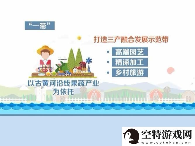 一、二、三产区的奇妙文化大观园-笑泪交织的探秘之旅！