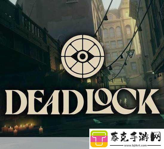 Deadlock火爆全网！玩家峰值直逼9万大关-V社热门游戏纷纷让位！