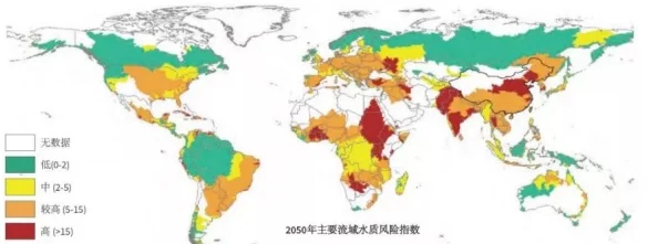 BBBBBB水多：全球水资源危机加剧，专家警告未来将面临严重饮水短缺挑战！
