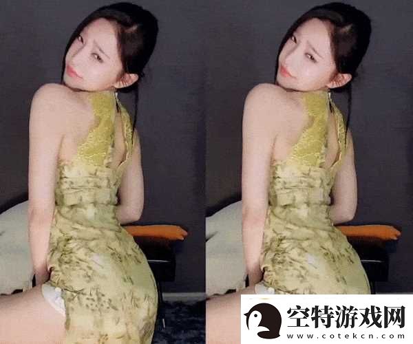 斗鱼女主播小小酥准备转型去抖音直播不再当擦边女主播了！