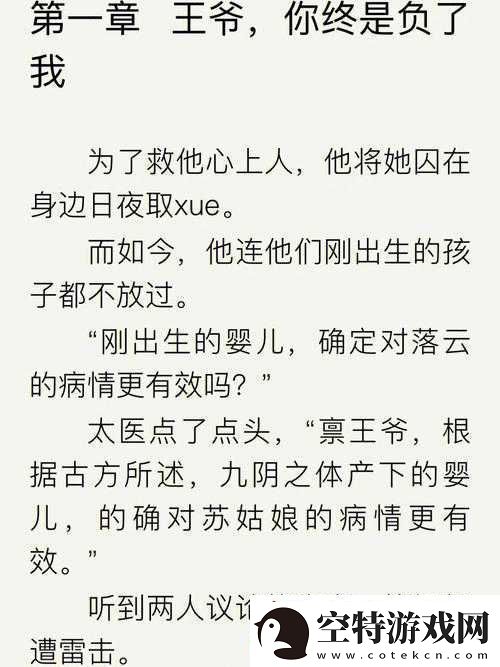 他像疯了一样占有了她