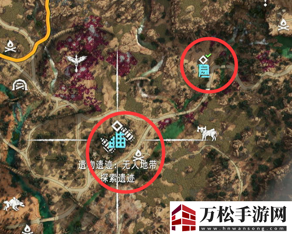 地平线2西部禁域绿水晶获取方法与材料位置详解：步步引领你获取珍贵绿水晶的攻略指南