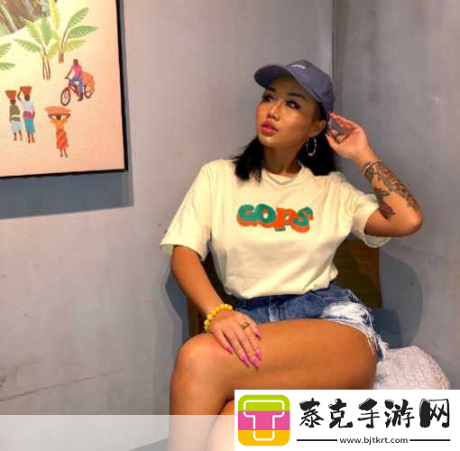 越南女rapper的粉丝数量＂越南女Rapper：粉丝数量激增的背后故事！