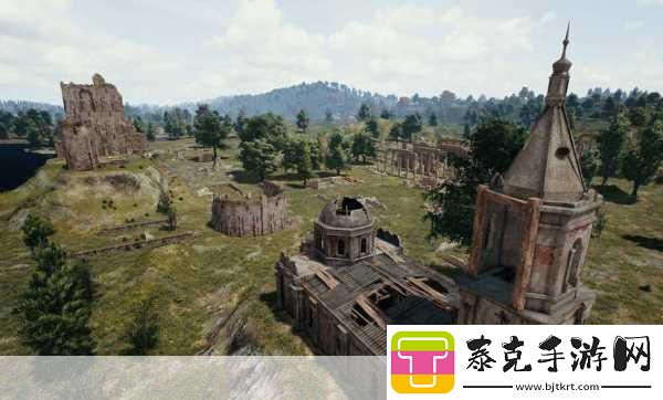 绝地求生Xbox-One版大更新-车辆摧毁不再是难题！