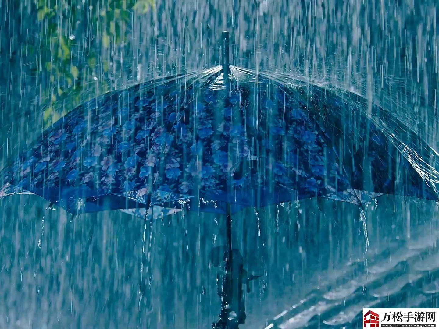 雨夜奇思