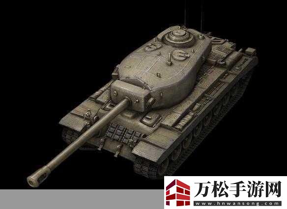 T32重型坦克