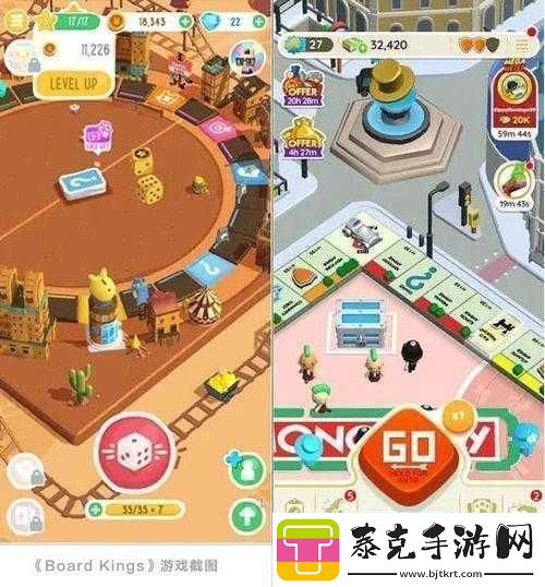 Monopoly-GO!霸榜五月-全球玩家共赴财富之旅！