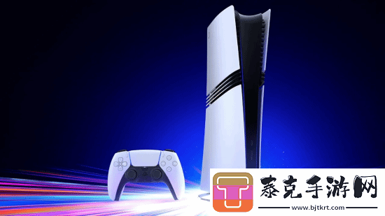 SIE高管重申：PS5有十年生命周期-Pro给用户更多选择！