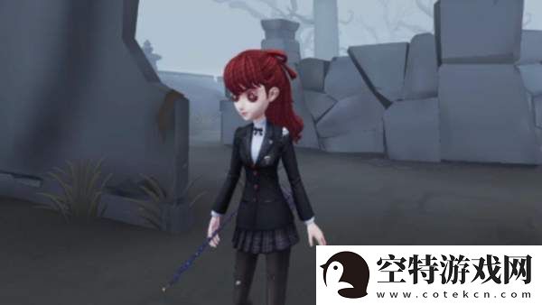 第五人格法罗女士皮肤芳泽霞特效效果第五人格法罗女士皮肤芳泽霞特效展示！