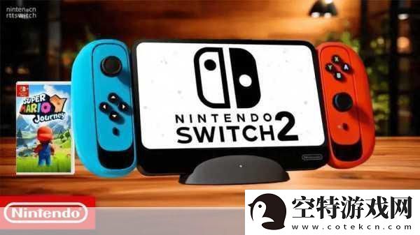 Switch2新希望-第三方巨头携重磅大作来袭！！