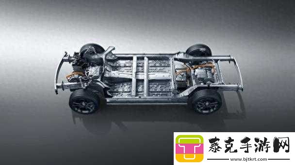 4-虎-CVT4WD-强大动力与四驱性能！