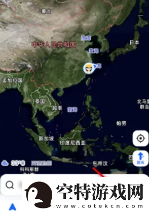 高德地图ar实景导航怎么关闭高德地图ar实景导航关闭方法！