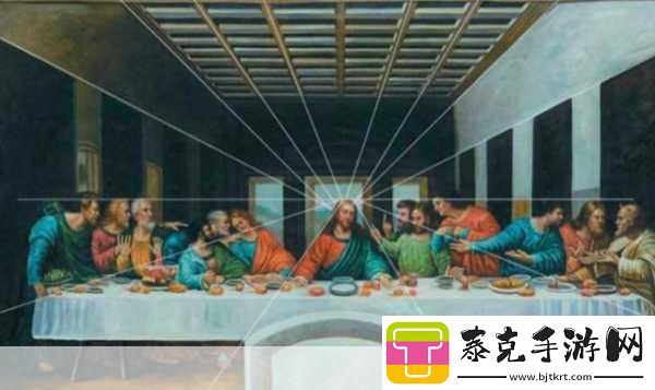 名画背后的秘密等你揭开！最后四件事1月25日震撼登场