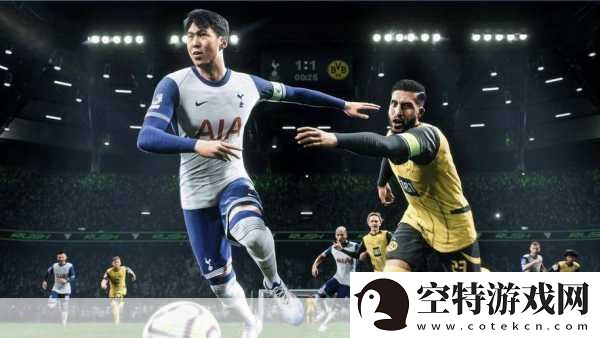 EA-SPORTS-FC-25职业生涯模式焕新登场-足球梦想触手可及！！