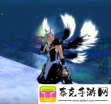 激战-2-雪姨-SNOWY：探索神秘世界的冒险之旅！