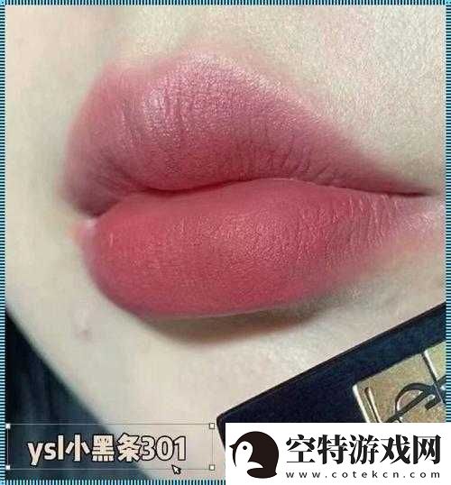 Ysl-热门蜜桃色-M6W-拥有高清资源：美丽新发现！