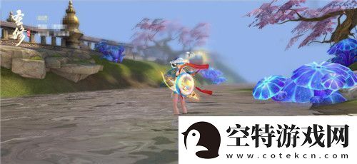 限定外观福利免费抽奖！镇魔曲云隐流光阁上线