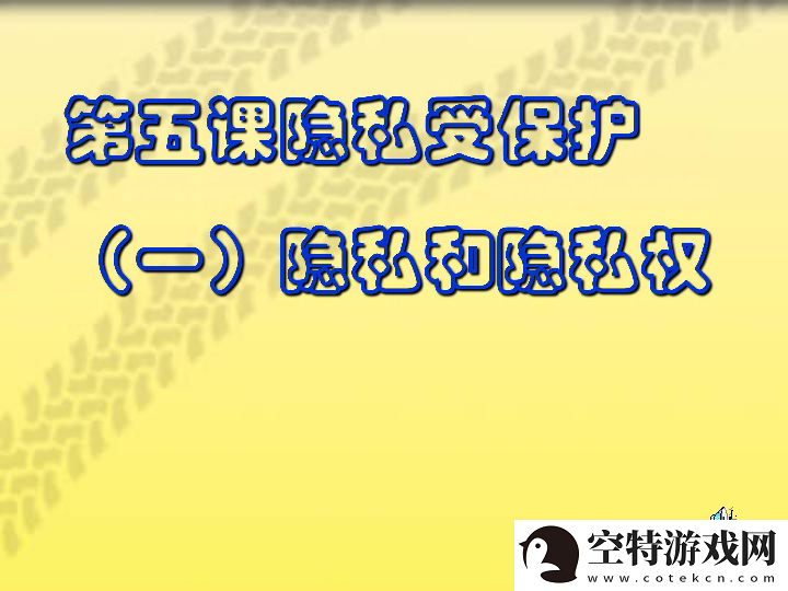 探索“羞羞视频在线”的道德界限与隐私保护：如何在享受便利之余-确保个人信息安全！