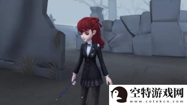 第五人格法罗女士皮肤芳泽霞特效效果-第五人格法罗女士皮肤芳泽霞特效展示！