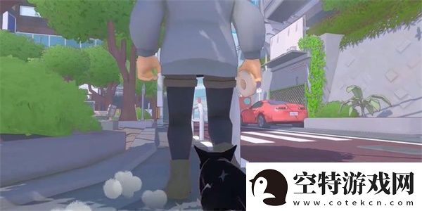 小猫咪大城市等待一缕阳光任务攻略