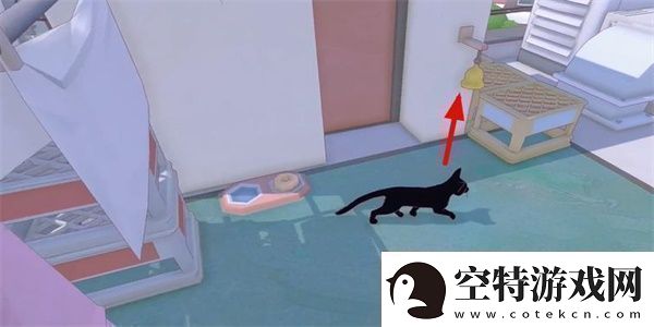 小猫咪大城市等待一缕阳光任务攻略