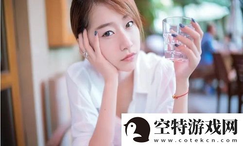 父亲有力挺送女儿的花园