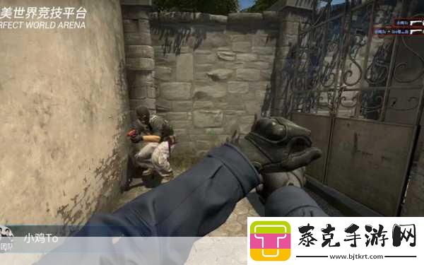 暴躁csgo妹子-暴躁CSGO妹子的游戏世界与精彩瞬间！