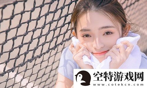 父亲有力挺送女儿的花园