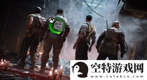 超Steam和PS！Xbox成黑色行动6领先游戏平台