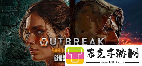 Outbreak新作登陆Steam女警官僵尸末日生存！