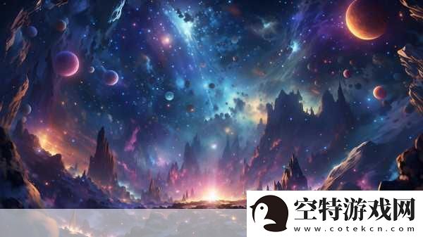 无尽太空2中星球改造的奥秘一代与二代的深度对比