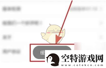 一起考教师怎么清理缓存